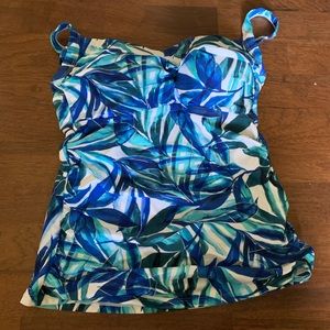 St. John's Bay Tankini
